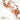 Balloon Garlands - Party Plush