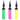 Balloon Pumps - Party Plush