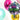 Birthday & Anniversaries🎉 - Party Plush