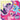 My Little Pony - Party Plush