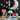Outer Space - Party Plush