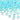 Turquoise - Party Plush