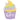 Yummy - Party Plush