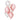 18 - Years Birthday Balloons Pink Silver – Folat – Balloons – Party Plush