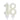 18 - Years Birthday Glow - in - the - Dark Number Candle – Santex – Cake Candles – Party Plush