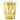 18th Birthday Paper Cups Gold – Partydeco – Paper Cups – Party Plush