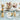 18th Birthday Paper Cups Gold – Partydeco – Paper Cups – Party Plush