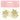 1st Birthday Picks Gold – Partydeco – Picks – Party Plush