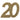 20 - Years Birthday Anniversary Confetti Glitter Gold – Santex – Confetti – Party Plush