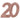 20 - Years Birthday Anniversary Confetti Glitter Rose Gold – Santex – Confetti – Party Plush