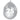 25 - Years Birthday Anniversary Balloons Metallic Silver – Globos – Balloons – Party Plush