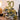 30 - Years Birthday Anniversary Glitter Decoration Gold – Santex – Decorations – Party Plush
