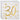 30 - Years Birthday Anniversary Napkins White Gold – Santex – Napkins – Party Plush