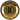 30 - Years Birthday Anniversary Paper Plates Gold Black – Santex – Paper Plates – Party Plush