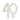 40 - Years Birthday Anniversary Glow - in - the - Dark Number Candle – Santex – Cake Candles – Party Plush