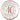 40 - Years Birthday Anniversary Paper Plates White Rose Gold – Santex – Paper Plates – Party Plush