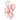 40 - Years Birthday Anniversary Pink Silver – Folat – Balloons – Party Plush