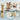 40th Birthday Paper Cups Gold – Partydeco – Paper Cups – Party Plush