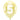 5 - Years Happy B - day Balloons Metallic Gold – Partydeco – Balloons – Party Plush