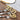 50 - Years Birthday Anniversary Confetti Glitter Gold – Santex – Confetti – Party Plush