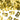 50 - Years Birthday Anniversary Confetti Metallic Gold – Partydeco – Confetti – Party Plush