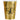 50 - Years Birthday Anniversary Paper Cups Gold – Santex – Paper Cups – Party Plush