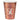50 - Years Birthday Anniversary Paper Cups Rose Gold – Santex – Paper Cups – Party Plush