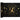 50 - Years Birthday Anniversary Table Runner Black – Santex – Table Runners – Party Plush