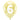 6 - Years Happy B - day Balloons Metallic Gold – Partydeco – Balloons – Party Plush