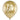 60 - Years Birthday Anniversary Balloons Gold – Partydeco – Balloons – Party Plush