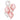 60 - Years Birthday Anniversary Balloons Pink Silver – Folat – Balloons – Party Plush