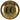 60 - Years Birthday Anniversary Paper Plates Gold Black – Santex – Paper Plates – Party Plush