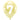 7 - Years Happy B - day Balloons Metallic Gold – Partydeco – Balloons – Party Plush