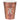 70 - Years Birthday Anniversary Paper Cups Rose Gold – Santex – Paper Cups – Party Plush