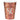 80 - Years Birthday Anniversary Paper Cups Rose Gold – Santex – Paper Cups – Party Plush