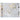 80 - Years Birthday Anniversary Table Runner White Gold – Santex – Table Runners – Party Plush