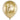 90 - Years Birthday Anniversary Balloons Gold – Partydeco – Balloons – Party Plush