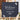 A Touch of Pampas Welcome Sign – Ginger Ray – Chalkboards – Party Plush