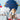 Airplane Happy Birthday Garland Banner – Partydeco – Garland Banners – Party Plush
