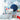 Airplane Happy Birthday Garland Banner – Partydeco – Garland Banners – Party Plush