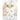 Angel Balloon Bouquet – Partydeco – Balloon Bouquets – Party Plush