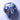 Astronaut Happy Birthday Round Balloon – Folat – Balloons – Party Plush