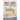 Baby Balloon Banner Gold – Globos – Balloon Banners – Party Plush