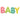 Baby Balloon Banner Pastel – Godan – Balloon Banners – Party Plush
