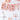 Baby Balloon Banner Rose Gold – Ginger Ray – Balloon Banners – Party Plush