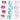 Baby Love Balloon Boxes – Globos – Balloon Boxes – Party Plush