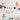 Baby Shower Balloon Garland – Ginger Ray – Garland Banners – Party Plush