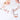 Baby Shower Garland Banner Rose Gold – Ginger Ray – Garland Banners – Party Plush