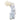 Balloon Arch Nude Blue – Ginger Ray – Balloon Arches – Party Plush