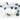 Balloon Arch Pearl White – Globos – Balloon Arches – Party Plush